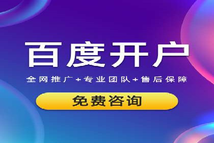 百度竞价公司之行业领先企业的投放策略